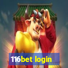 116bet login